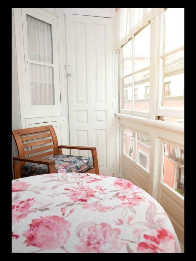 Apartmán Apartamento Canal Ribadesella Exteriér fotografie