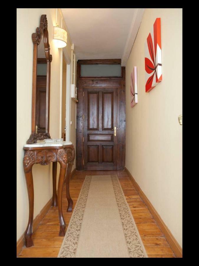 Apartmán Apartamento Canal Ribadesella Exteriér fotografie
