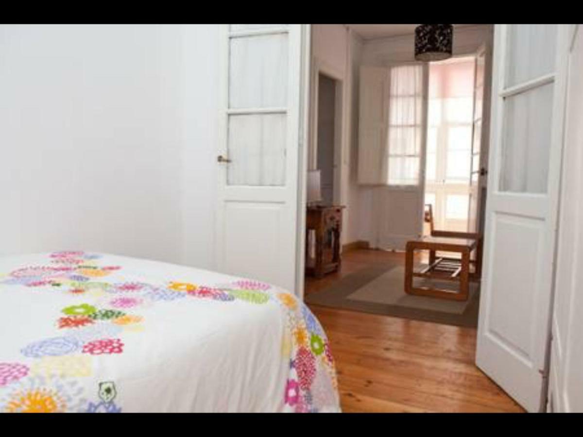 Apartmán Apartamento Canal Ribadesella Exteriér fotografie