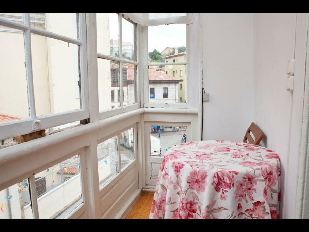 Apartmán Apartamento Canal Ribadesella Exteriér fotografie