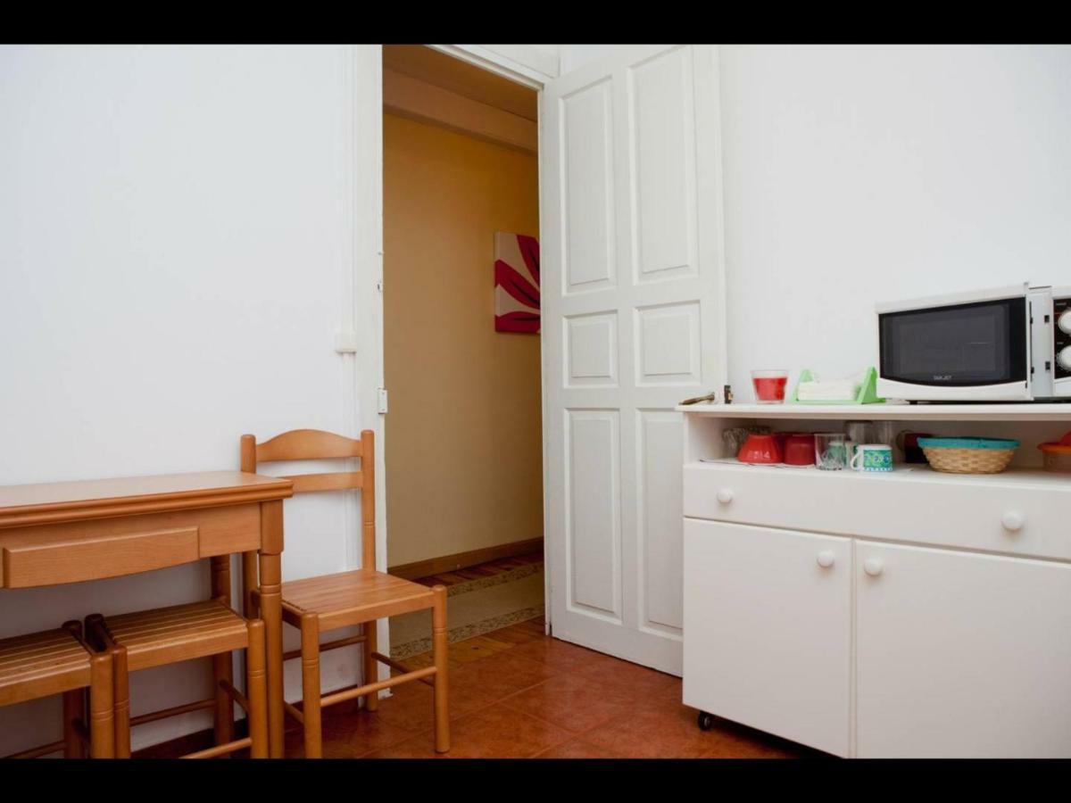Apartmán Apartamento Canal Ribadesella Exteriér fotografie