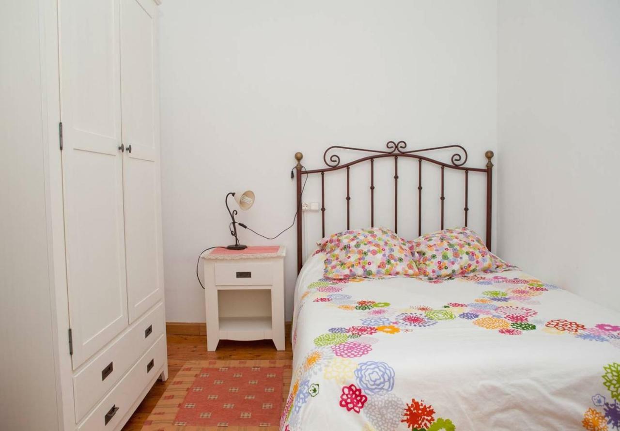 Apartmán Apartamento Canal Ribadesella Exteriér fotografie