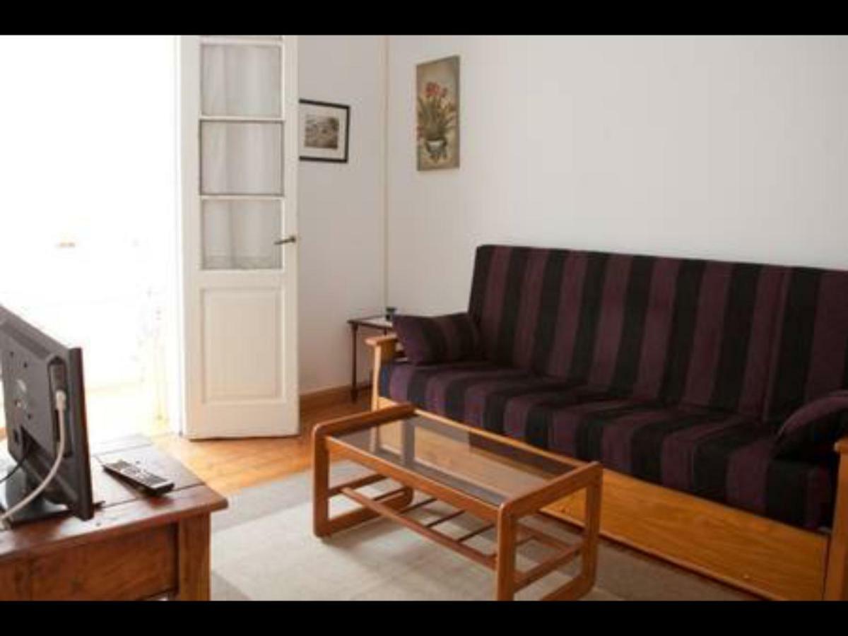 Apartmán Apartamento Canal Ribadesella Exteriér fotografie