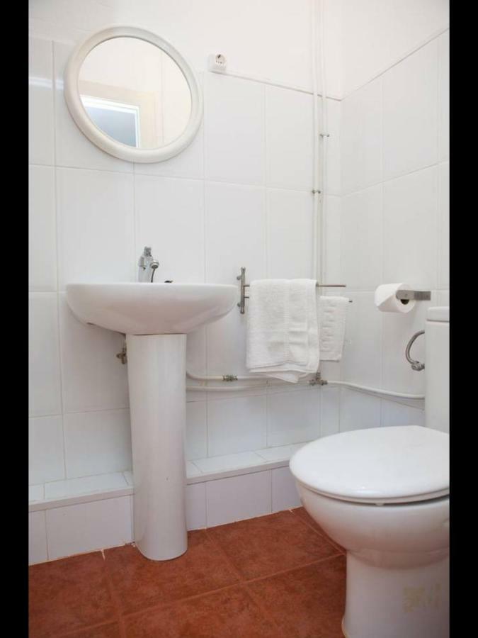 Apartmán Apartamento Canal Ribadesella Exteriér fotografie