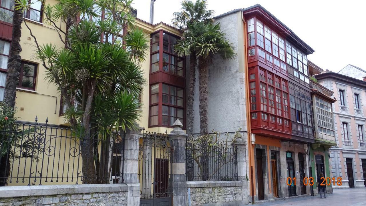 Apartmán Apartamento Canal Ribadesella Exteriér fotografie