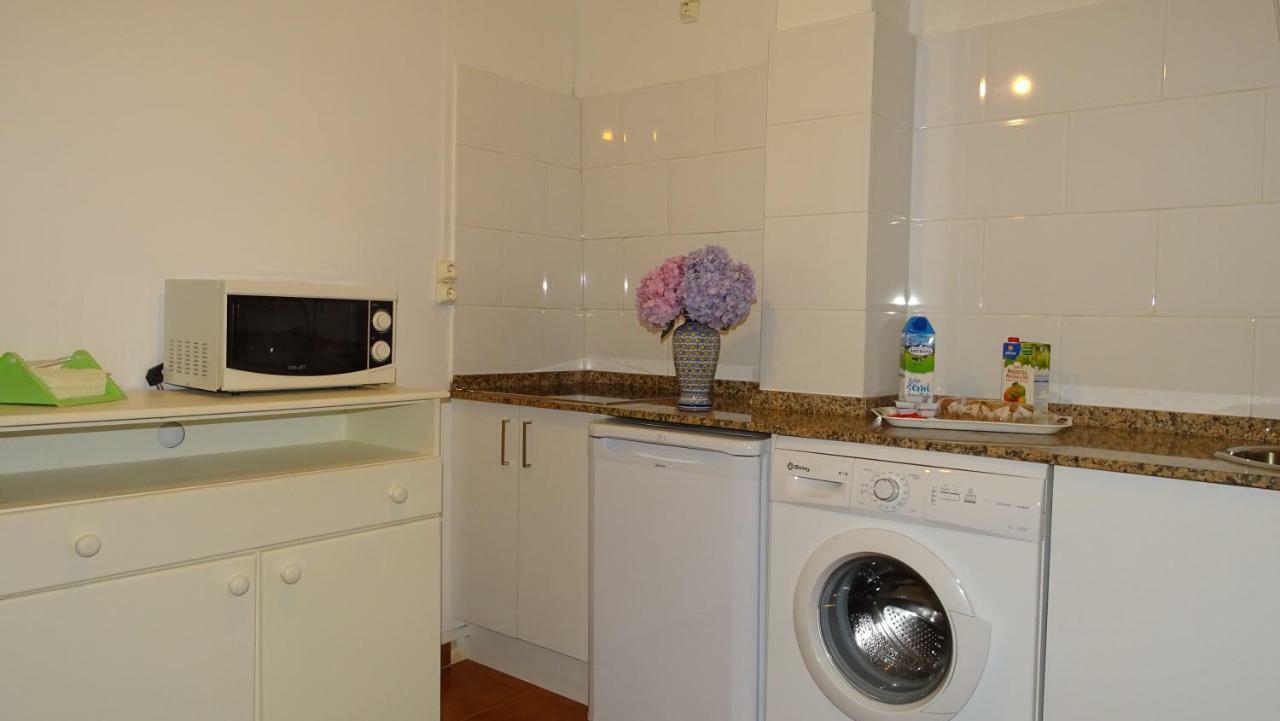Apartmán Apartamento Canal Ribadesella Exteriér fotografie