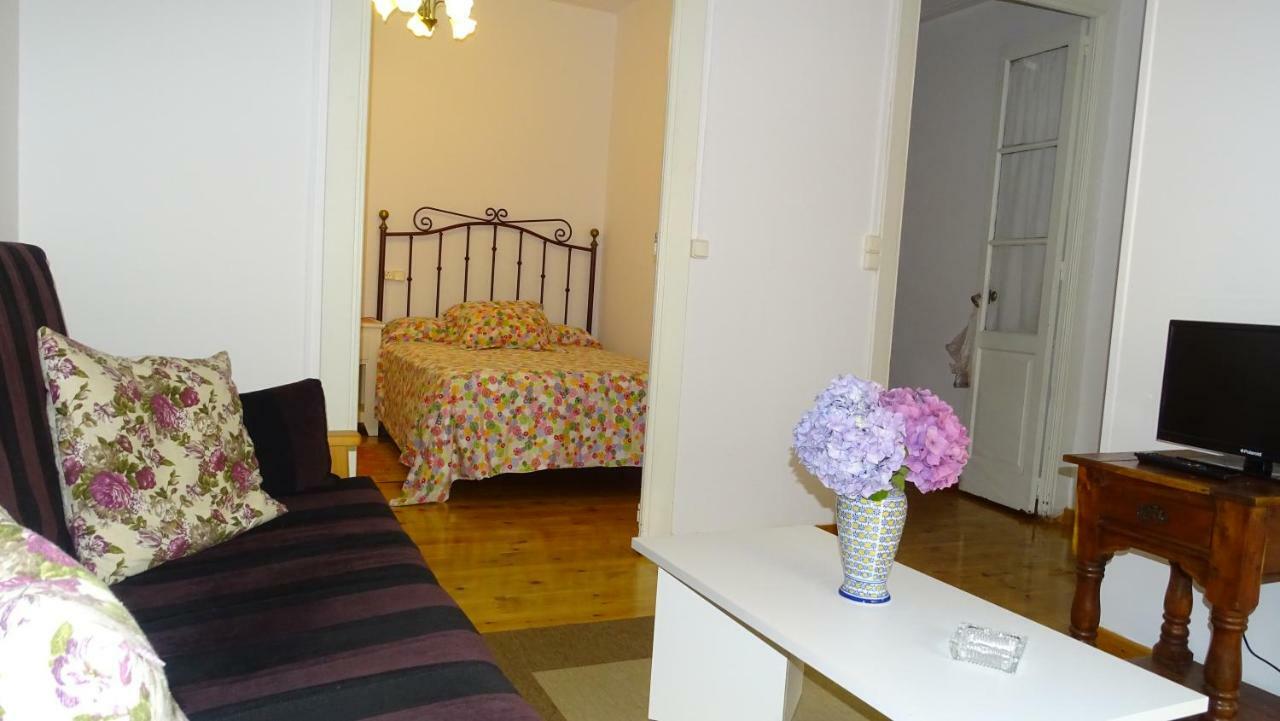 Apartmán Apartamento Canal Ribadesella Exteriér fotografie