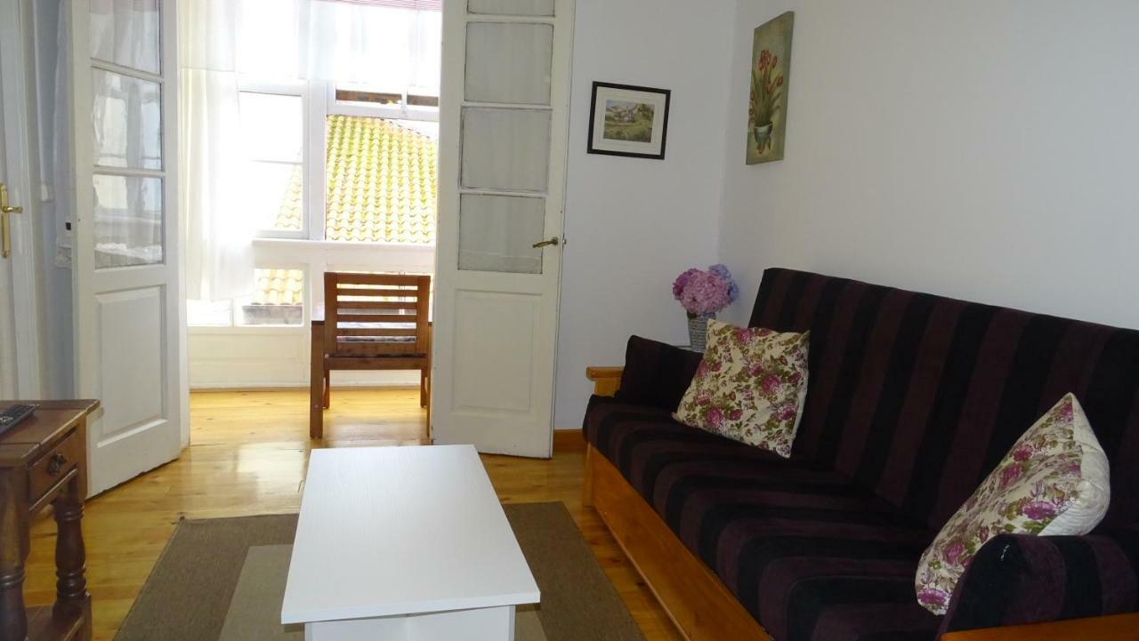Apartmán Apartamento Canal Ribadesella Exteriér fotografie