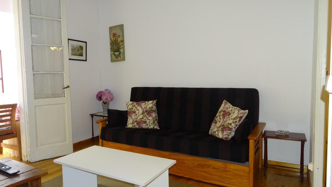 Apartmán Apartamento Canal Ribadesella Exteriér fotografie